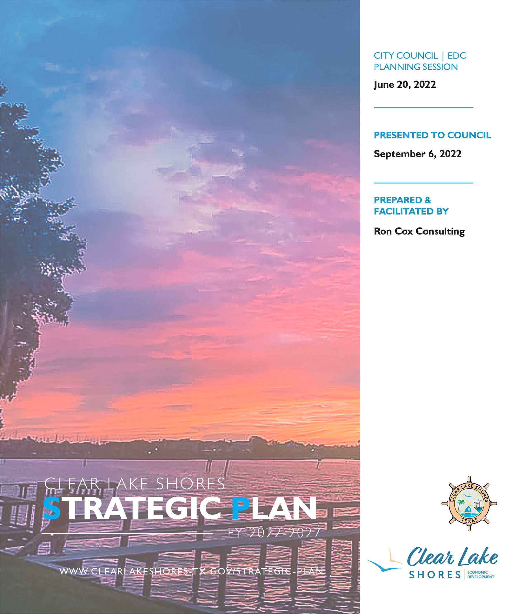 2022-2027 STRATEGIC PLAN-1