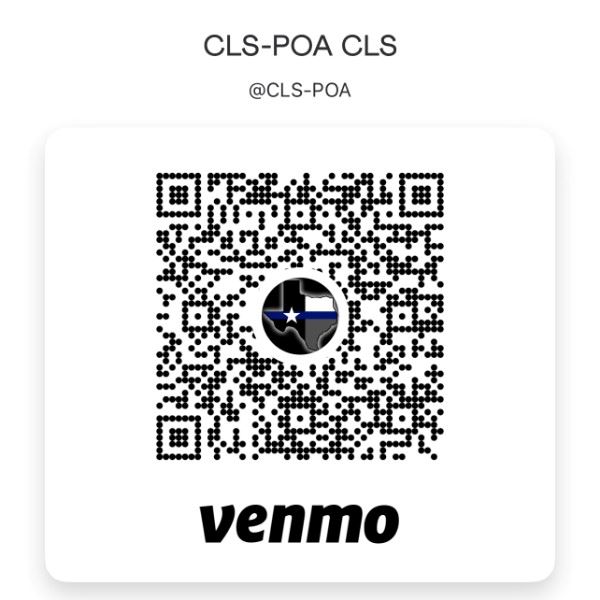 Venmo payments for online registration