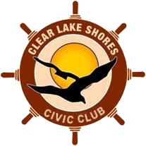 CLS Civic Club Logo color