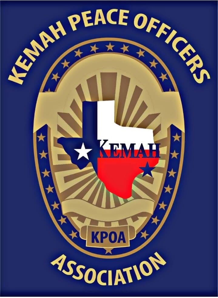 Kemah Police Officer Association